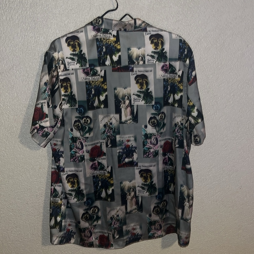 Men’s ASOS TOP - Picture 2 of 4